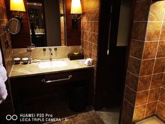 -三清山希尔顿度假酒店