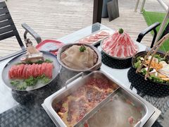 -大隐·成都火锅Bistro(合生麒麟新天地店)