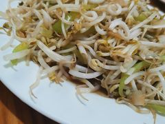 -蒙阴付老大鸡店