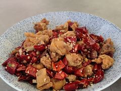 -沿途四季·云南菜·诗酒茶(蓝色港湾店)