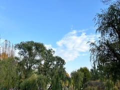 -西宁市人民公园(城西区)