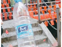 -藏龙百瀑风景区