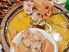 -吴掌柜·藕汤印象(南湖店)