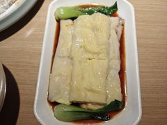-昌勝香港深井烧鹅(新年华店)