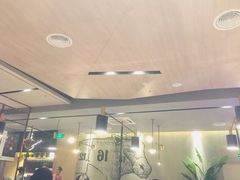 大堂-大喜牛鲜牛肉火锅(世纪金源店)