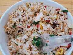 -明月虾面(厦禾路店)