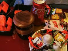 -华夏良子·足道SPA艾灸(翠微店)