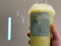 -阿嬷手作(上海万象城店)