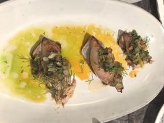 -LESCEDARS Brasserie Bistro香柏树