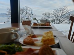 -洞爷湖万世阁酒店