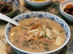 片儿川-慧娟面馆·餐厅(望江路店)