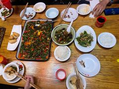 -兔槽江湖菜·重庆璧山兔(水围店)
