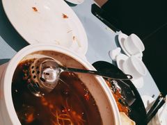 -鹭禧·中餐厅(厦门波特曼七星湾酒店)