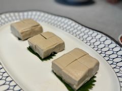 大别山雪水臭豆腐-品粹徽园·家常安徽菜