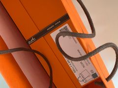 -爱马仕 HERMES(上海ifc商场店)