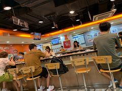 -呷哺呷哺(西单大悦城店)