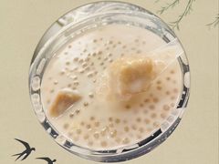 -钟姨糖水(惠城店)
