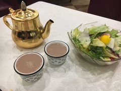 -巴依老爷新疆美食(清华东门店)