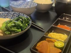 -又鸟pizza海南鸡饭(假日广场店)
