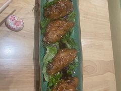 -琴寿司居酒屋(中山广场店)
