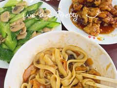 -杏园餐厅(阜成门店)