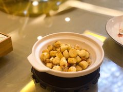 -舜耕山庄御膳房宴会餐厅(舜耕路店)