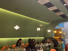 -浩海火烧云傣家菜(京广店)