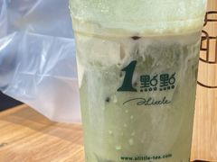 -1点点(新达汇三林店)