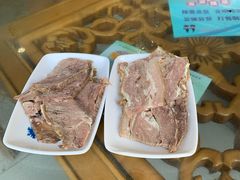 -吾穆勒蓬灰牛肉面·清真(北滨河中路店)