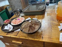 -胖三嬢·呱呱老火锅(北京总店)