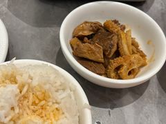 -肖记公安牛肉鱼杂馆·省级非物质文化遗产(江汉路直营店)