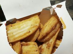 黄金脆薯格BOGO-麦当劳(西单明珠店)