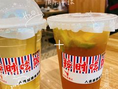 -先记烧鹅王·本地粤菜(福永店)