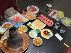 -秋之原·老北京铜锅涮肉(王府井东单店)