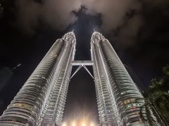 -吉隆坡国油双峰塔