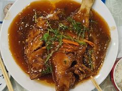-清真·盛京白记 小骨头羊汤馆(南八马路店)