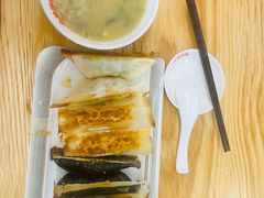 -众品老方子锅贴甜沫(李村店)