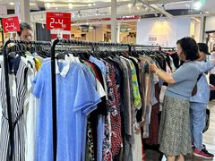 -砂之船奥莱(南京江宁店)