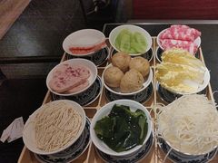 -咏江南·苏式火锅·苏州评弹(观前街店)