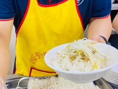 -薛昌利大米面皮(南关正街店)