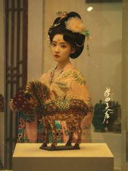 -美云庭古装·格格服汉服·京城旅拍(北京店)