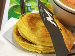 优质肉夹馍-魏家凉皮(新康隆店)