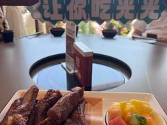 -创味·民间海南菜·非遗藤桥排骨(藤桥·免税城店)