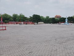 -大明幻境第一城