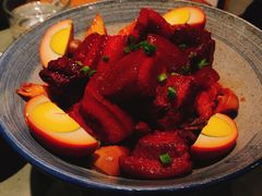 -兰溪小馆(东直门簋街店)