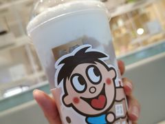 -奈雪的茶(星河城店)