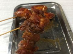 -海平馄饨(逍遥二路店)