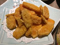 -新白鹿餐厅(爱琴海购物中心店)