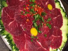 -蜀辣居鲜货老火锅(双流万达店)