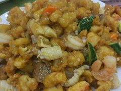 -桃子餐厅·天津菜(红星路直营店)